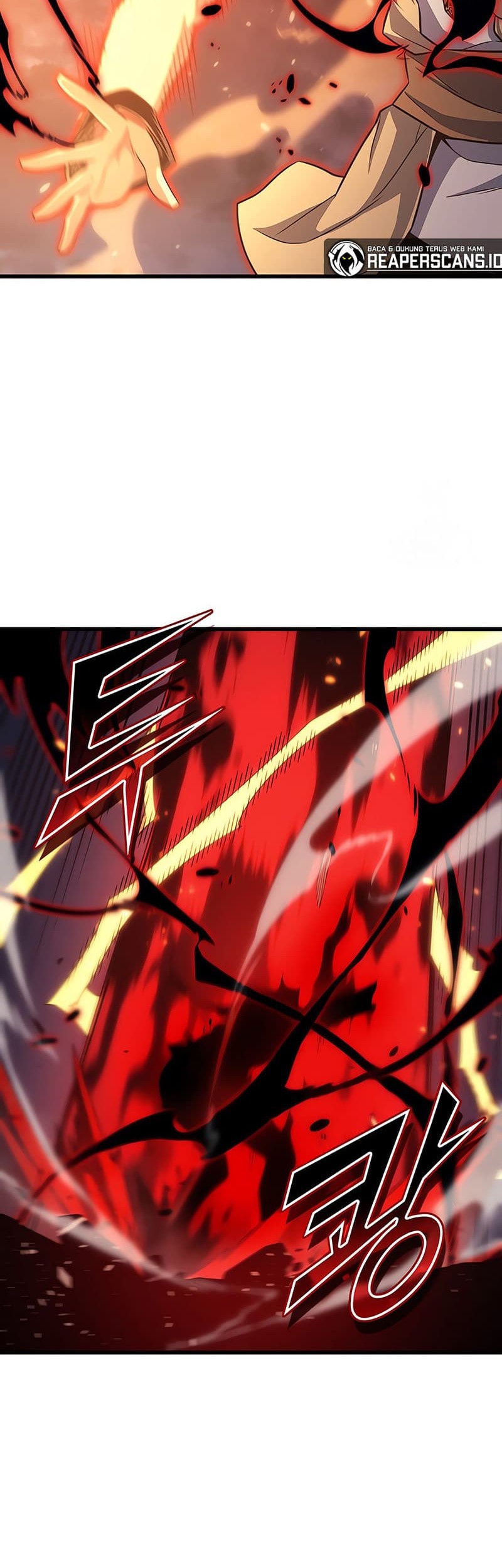 The Great Mage Returns After 4000 Years Chapter 157 - halaman 9