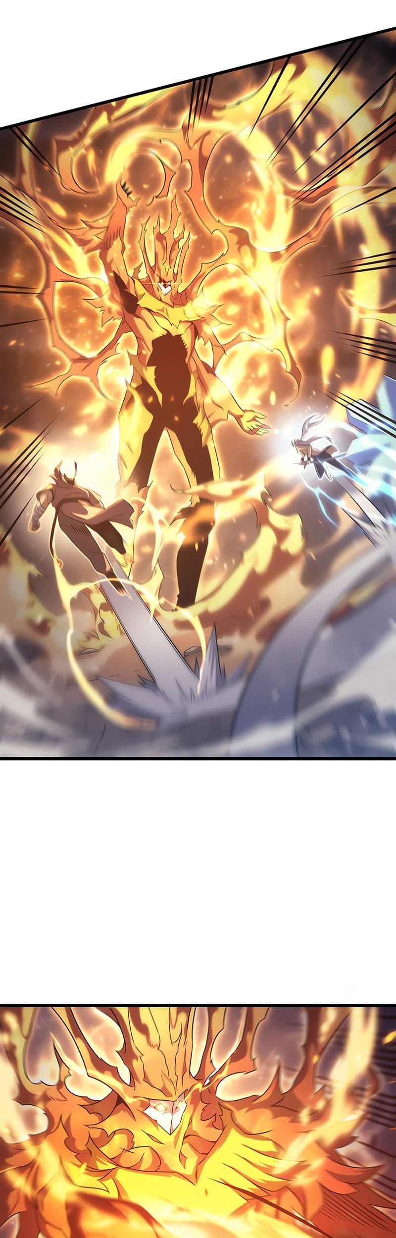 The Great Mage Returns After 4000 Years Chapter 158 - halaman 10