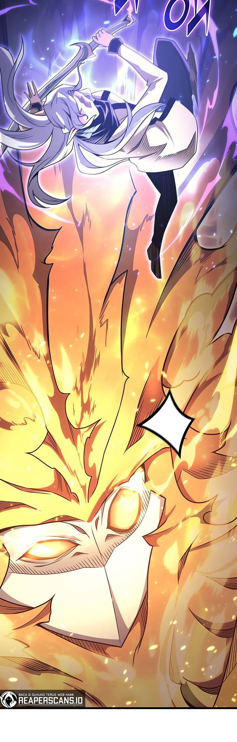 The Great Mage Returns After 4000 Years Chapter 158 - halaman 15