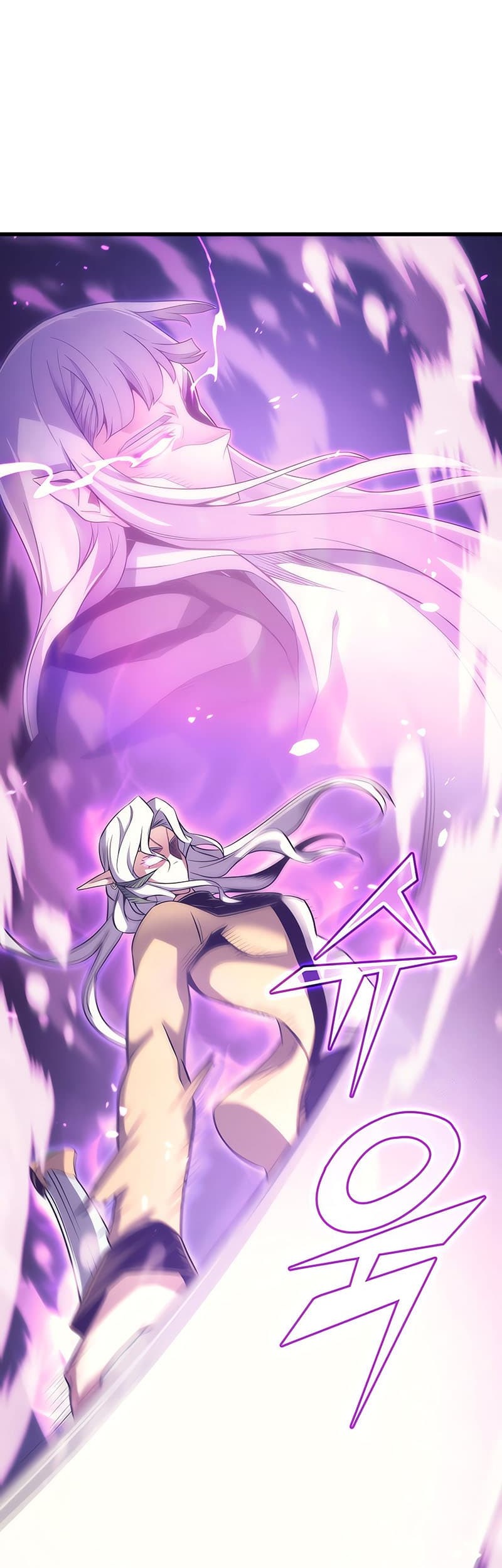 The Great Mage Returns After 4000 Years Chapter 158 - halaman 16
