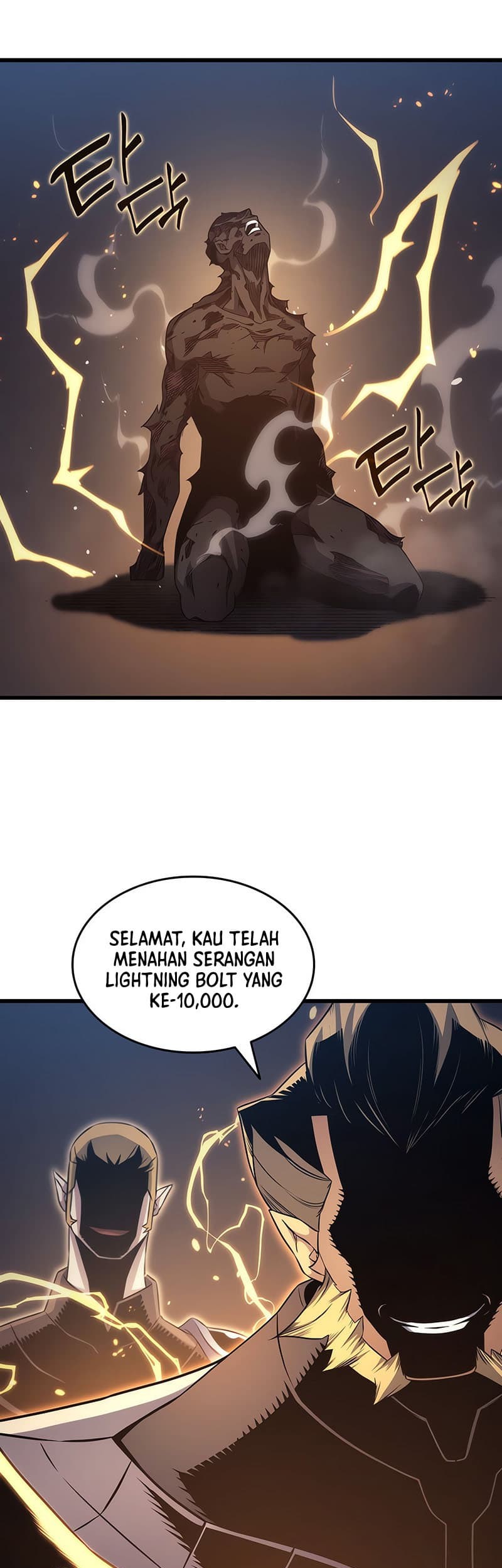 The Great Mage Returns After 4000 Years Chapter 158 - halaman 18