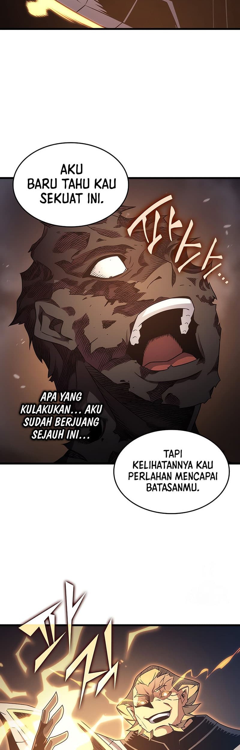 The Great Mage Returns After 4000 Years Chapter 158 - halaman 19