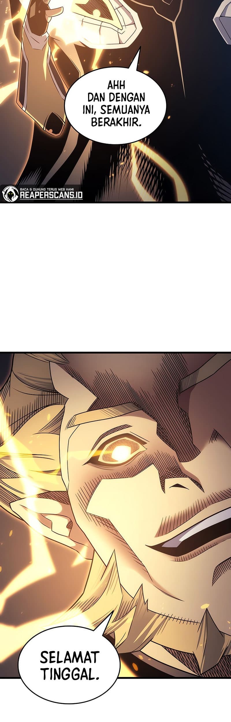 The Great Mage Returns After 4000 Years Chapter 158 - halaman 20