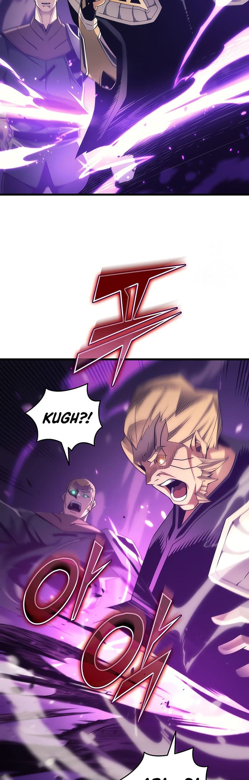 The Great Mage Returns After 4000 Years Chapter 158 - halaman 23