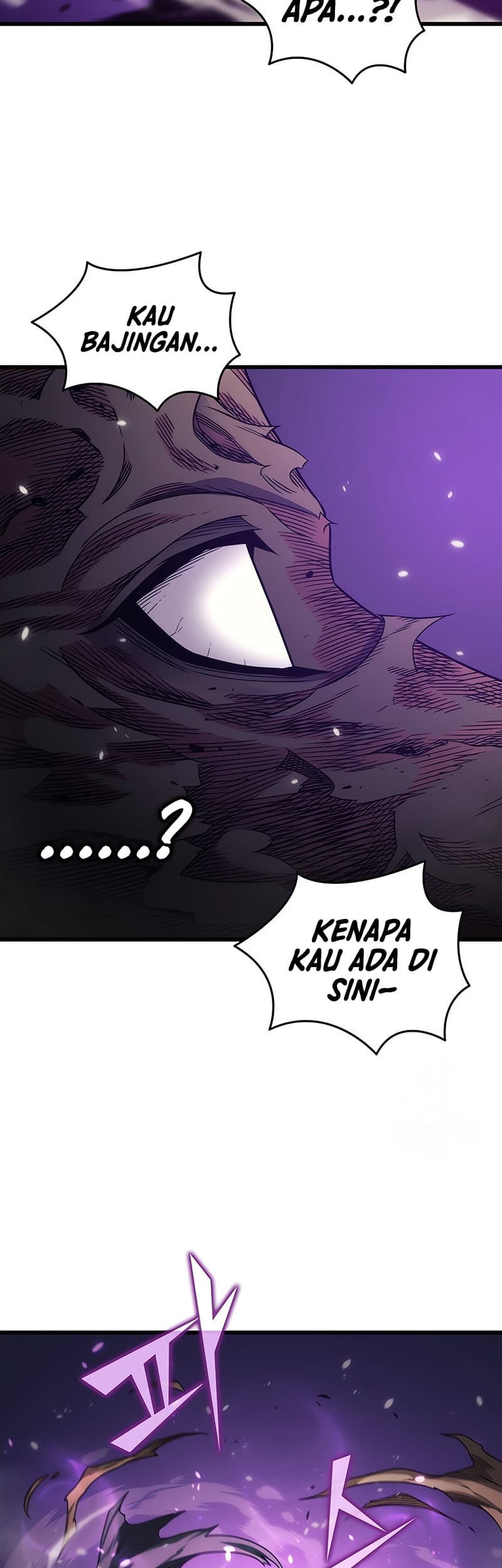 The Great Mage Returns After 4000 Years Chapter 158 - halaman 24