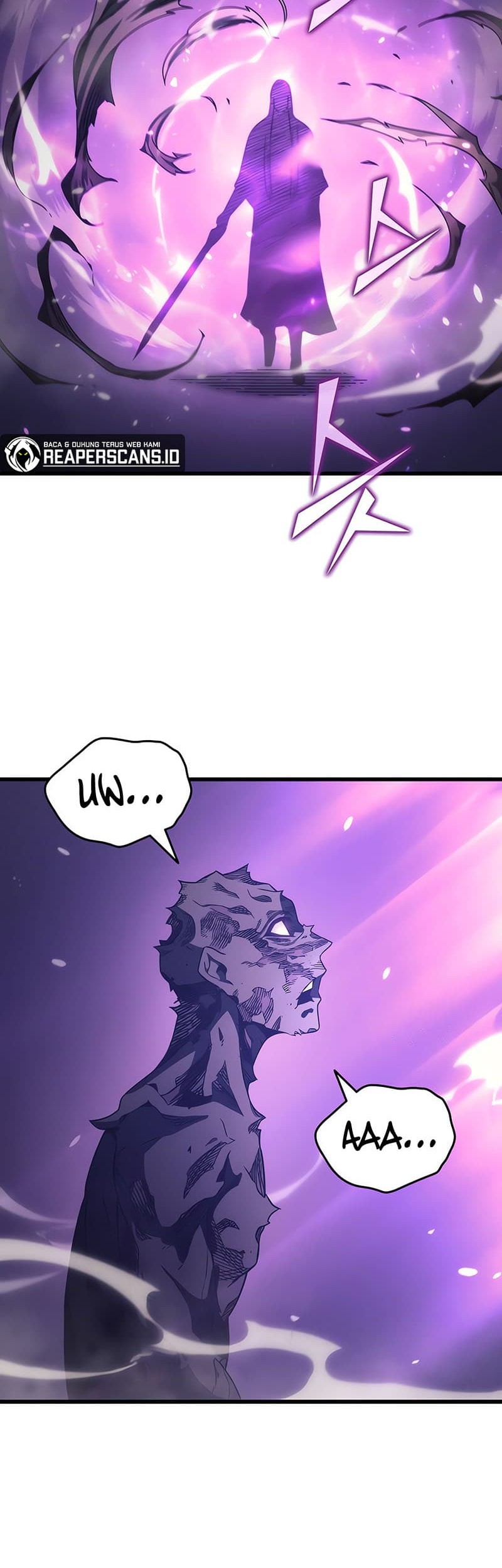 The Great Mage Returns After 4000 Years Chapter 158 - halaman 25