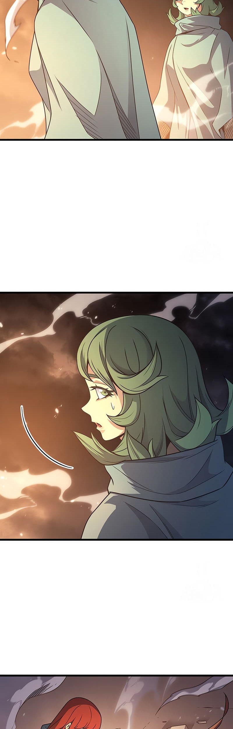 The Great Mage Returns After 4000 Years Chapter 158 - halaman 3