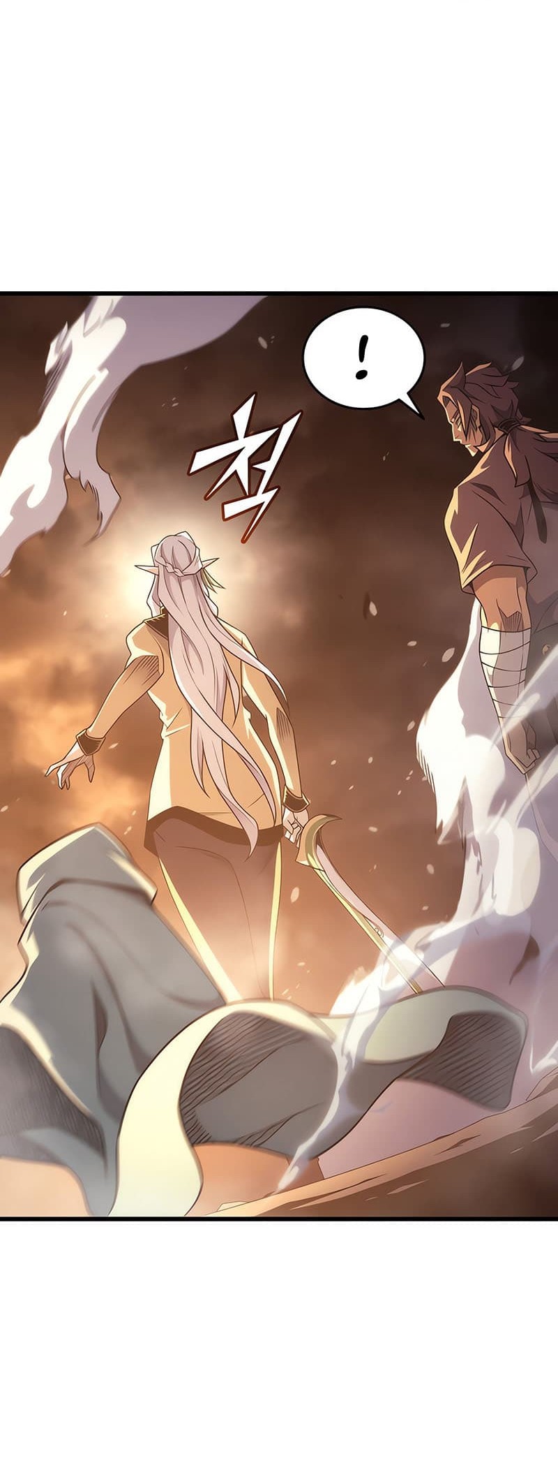 The Great Mage Returns After 4000 Years Chapter 158 - halaman 5