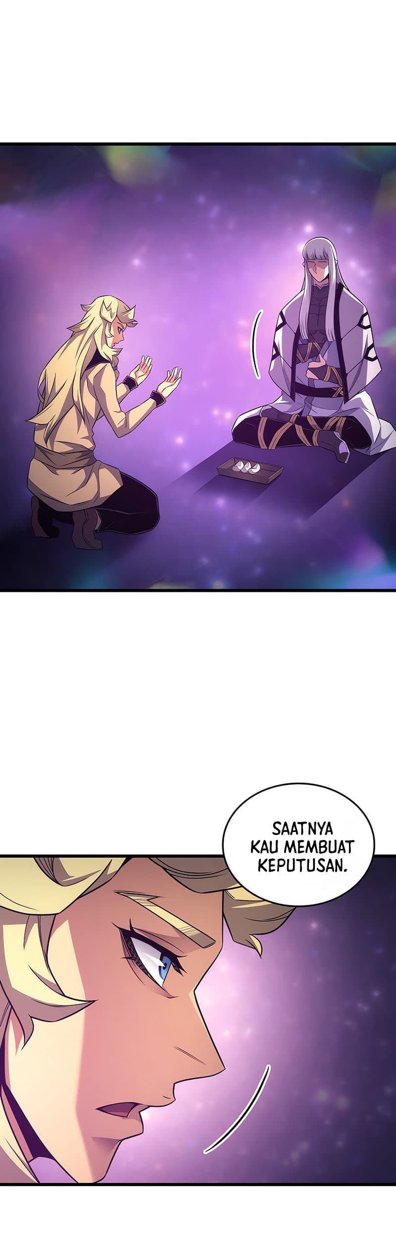 The Great Mage Returns After 4000 Years Chapter 159 - halaman 10