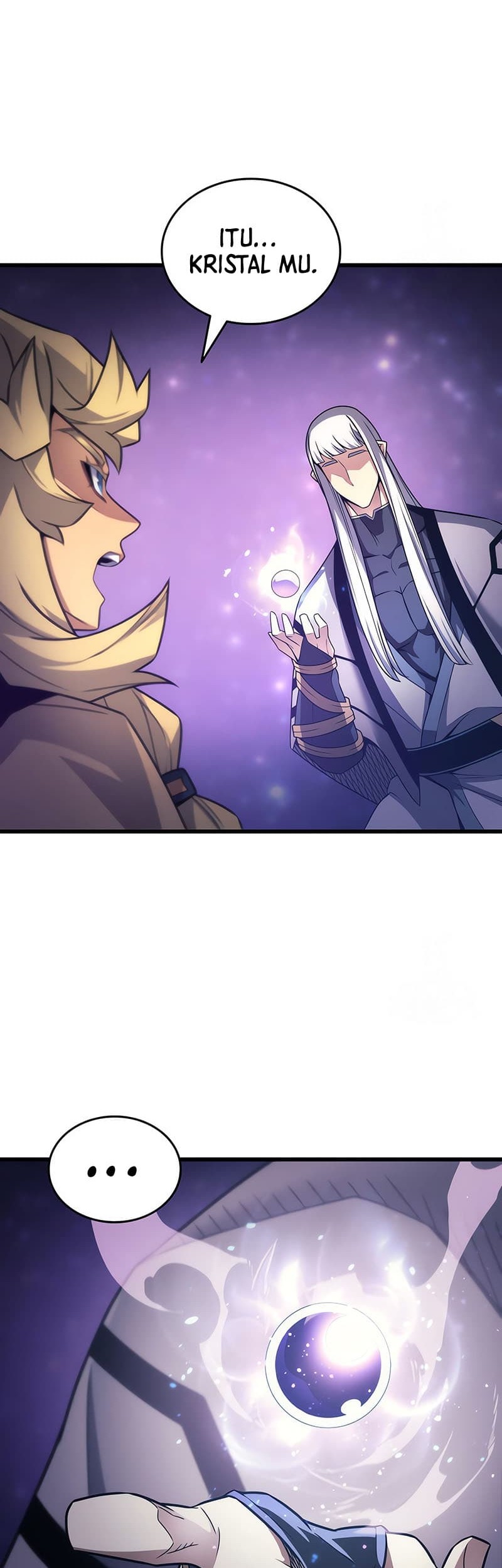 The Great Mage Returns After 4000 Years Chapter 159 - halaman 11