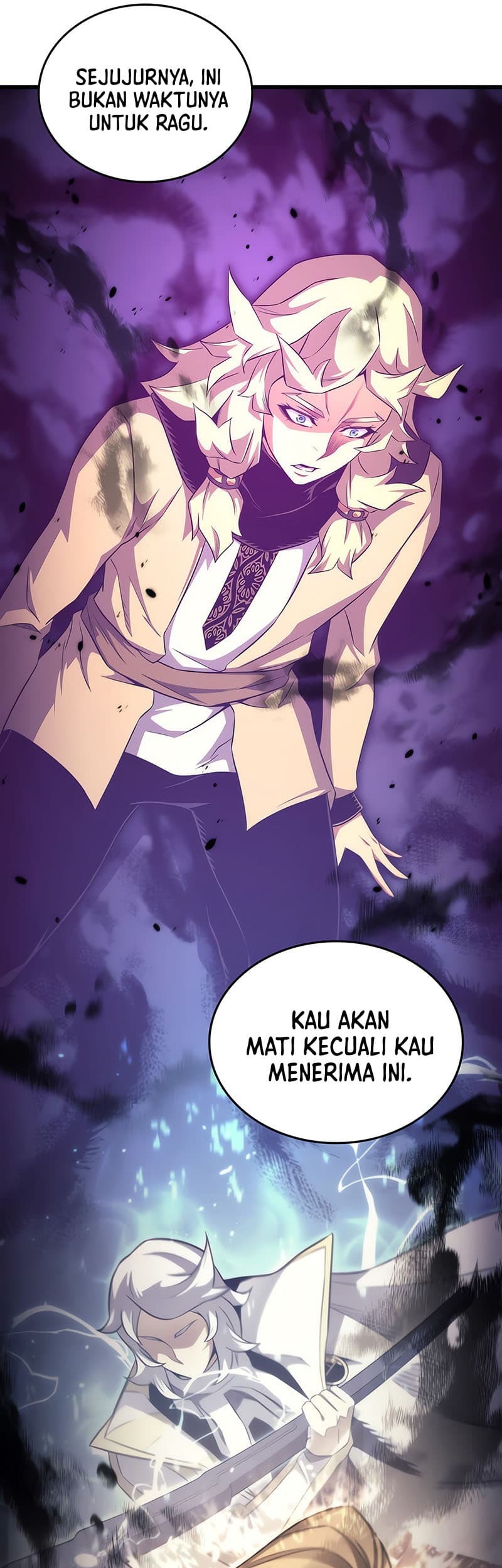 The Great Mage Returns After 4000 Years Chapter 159 - halaman 14