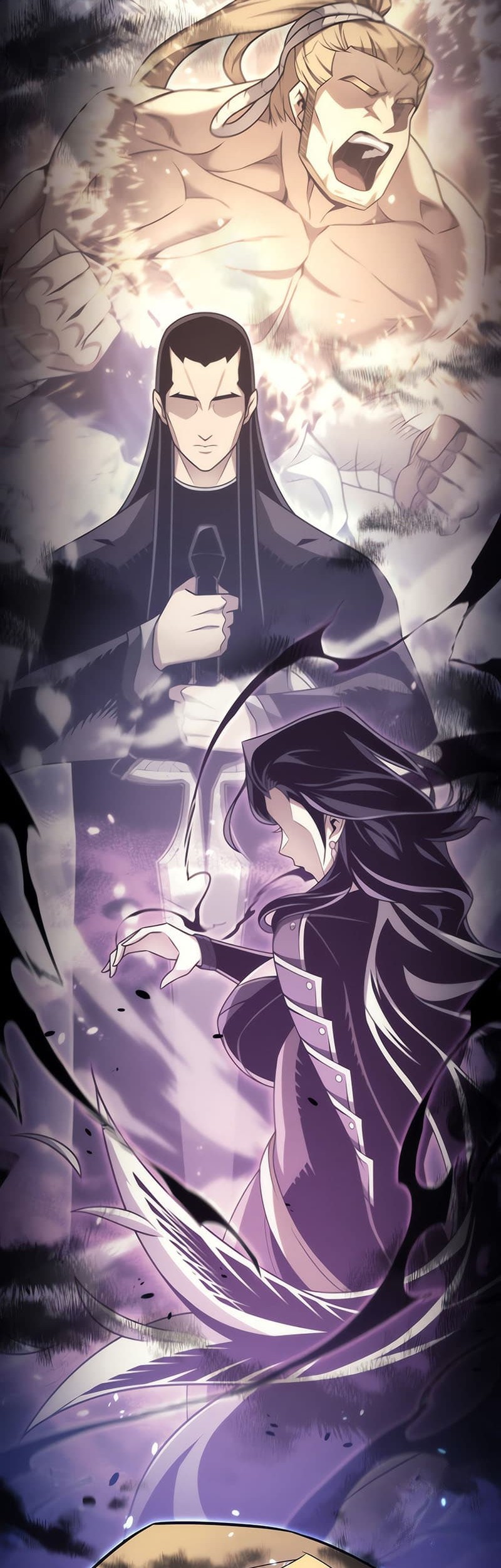 The Great Mage Returns After 4000 Years Chapter 159 - halaman 15