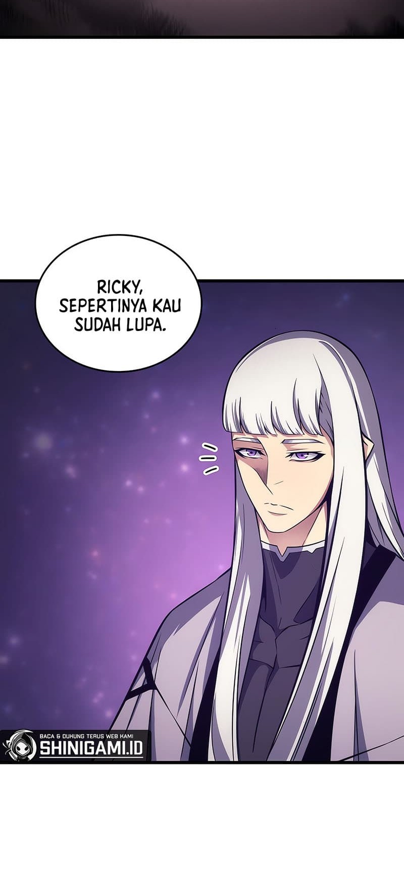 The Great Mage Returns After 4000 Years Chapter 159 - halaman 17