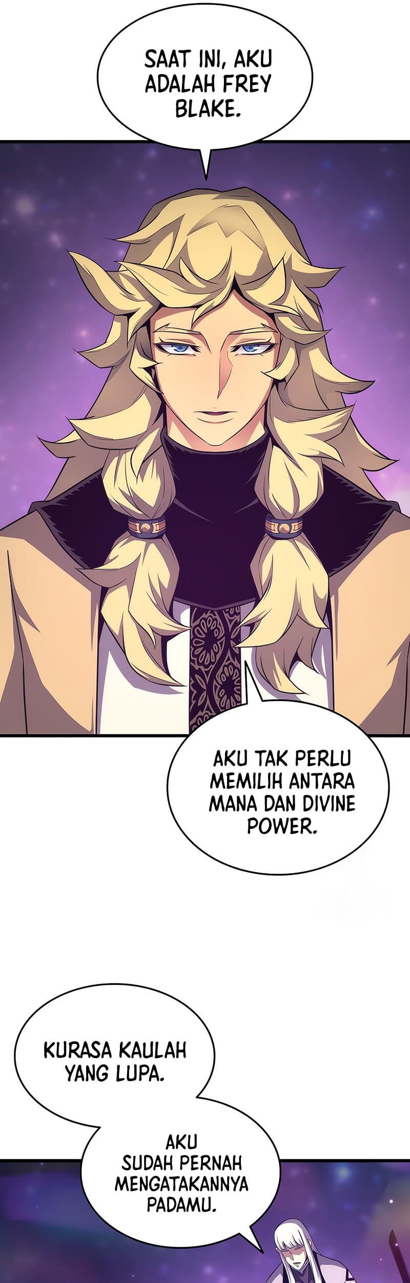 The Great Mage Returns After 4000 Years Chapter 159 - halaman 18