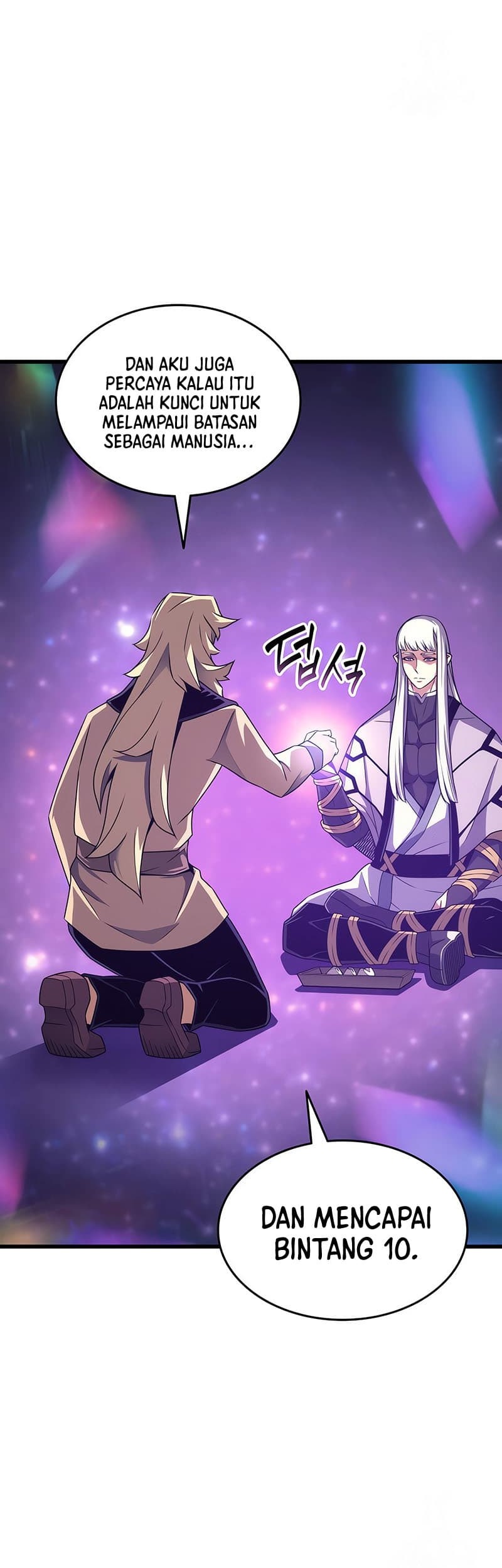 The Great Mage Returns After 4000 Years Chapter 159 - halaman 20