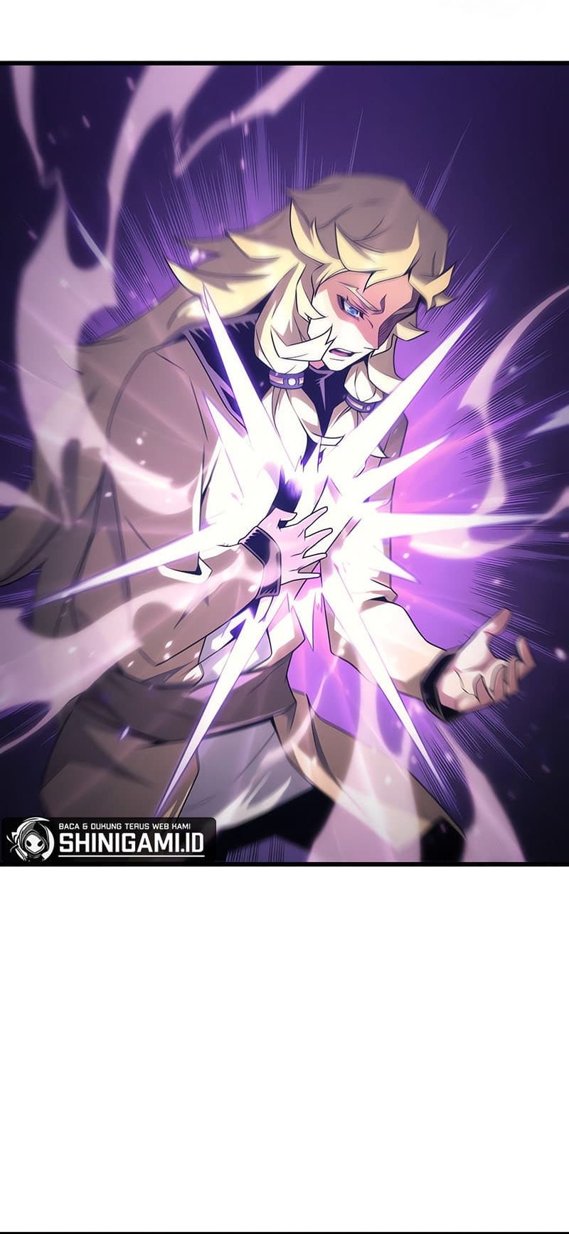 The Great Mage Returns After 4000 Years Chapter 159 - halaman 21