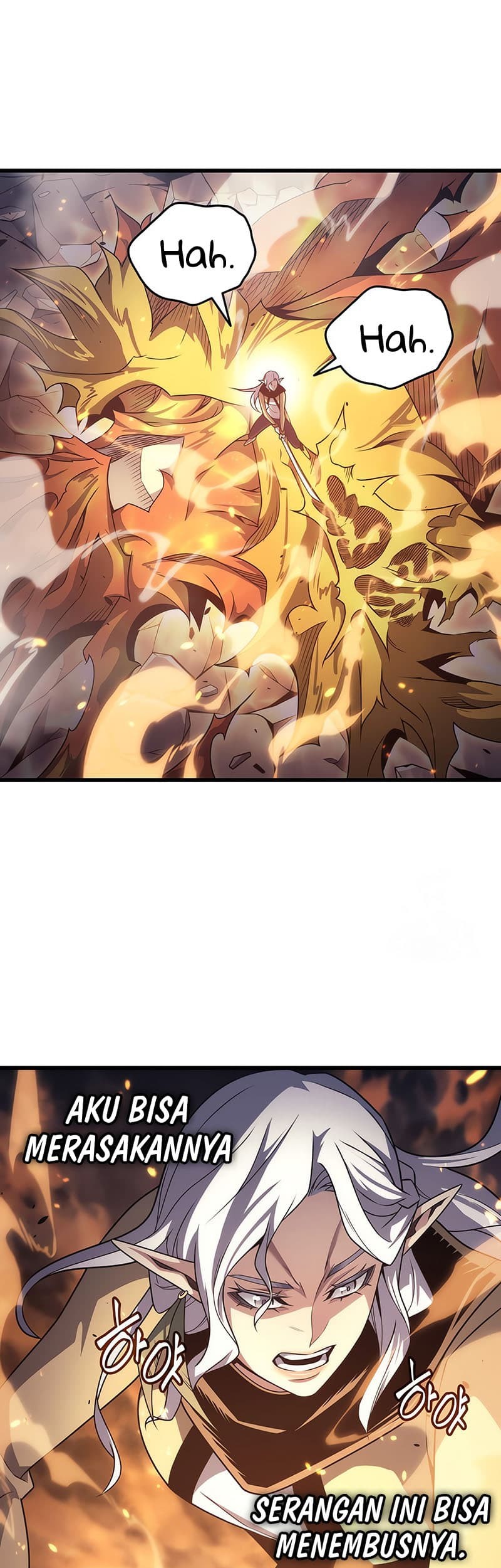 The Great Mage Returns After 4000 Years Chapter 159 - halaman 26