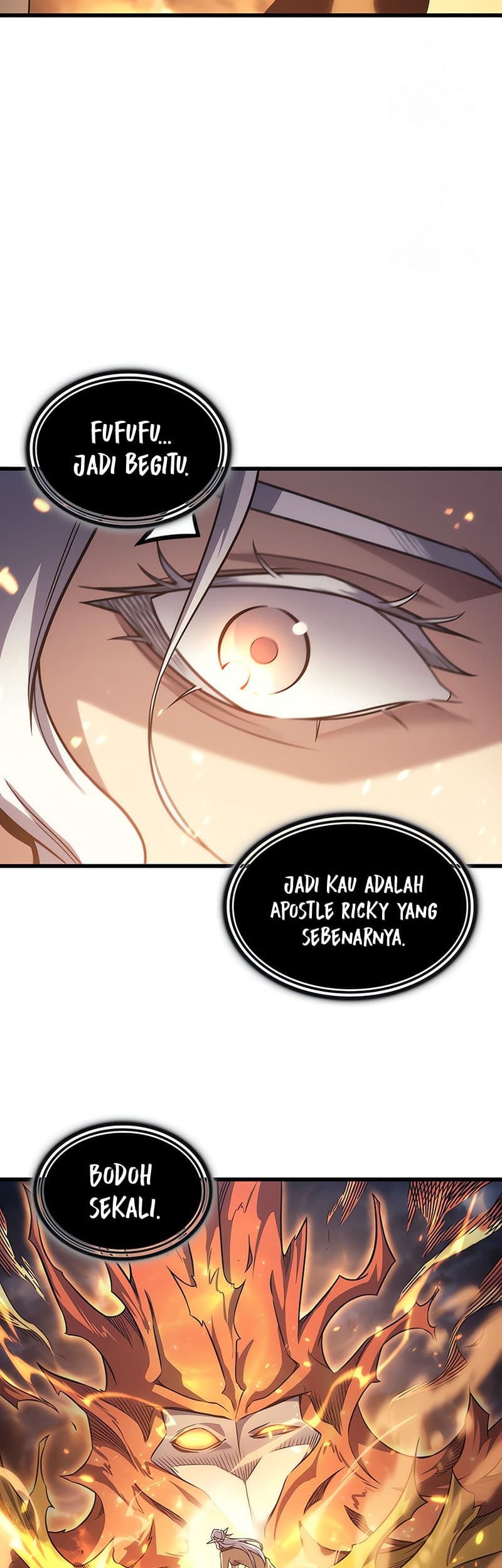 The Great Mage Returns After 4000 Years Chapter 159 - halaman 27