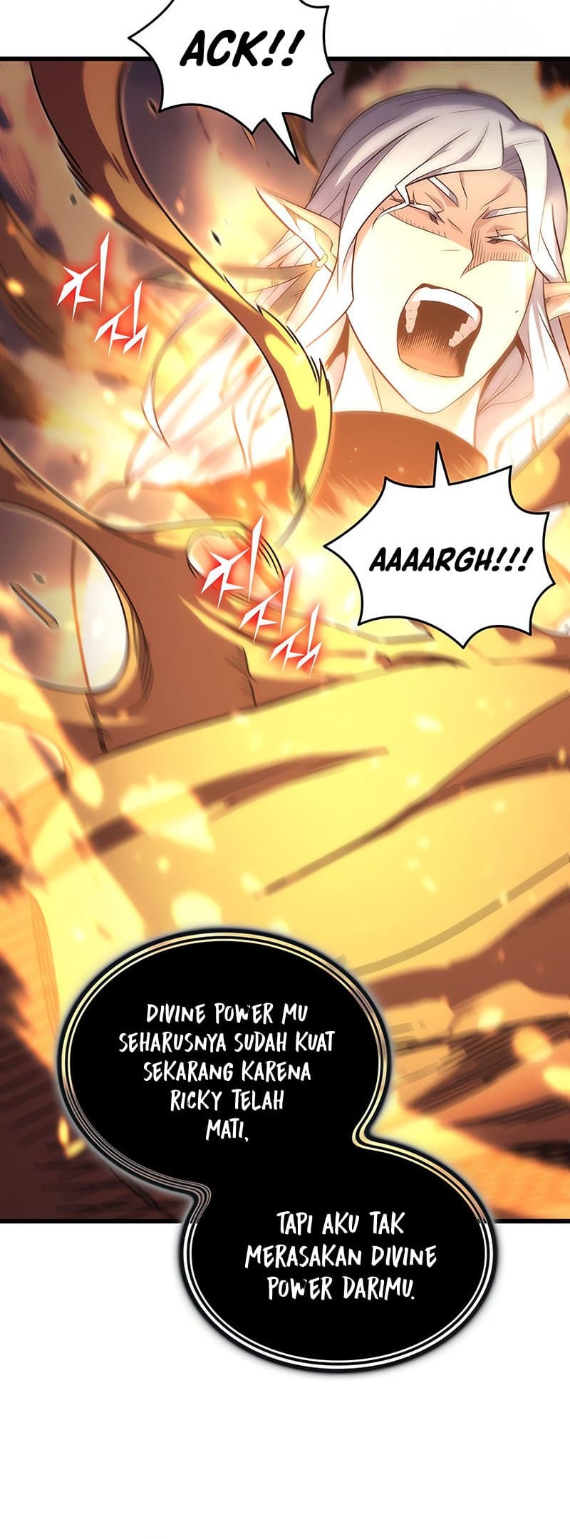 The Great Mage Returns After 4000 Years Chapter 159 - halaman 29