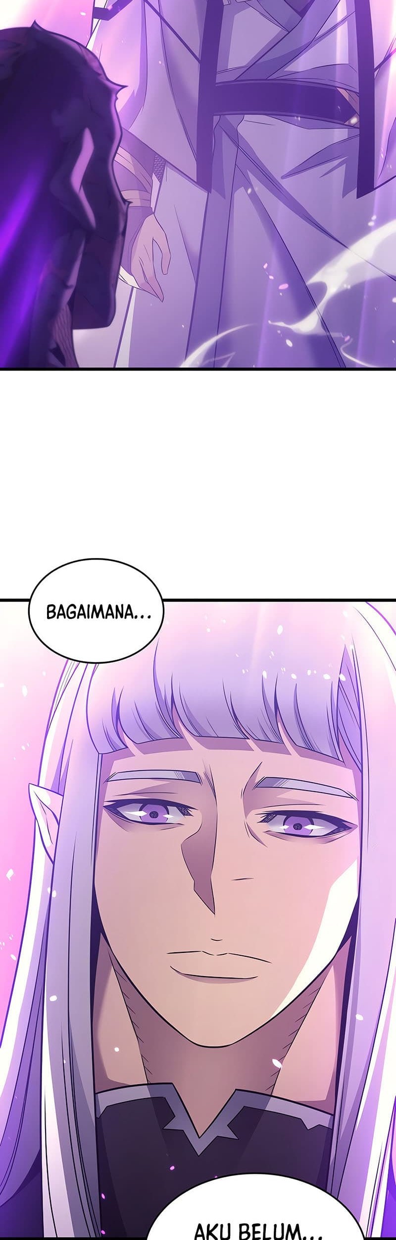 The Great Mage Returns After 4000 Years Chapter 159 - halaman 3
