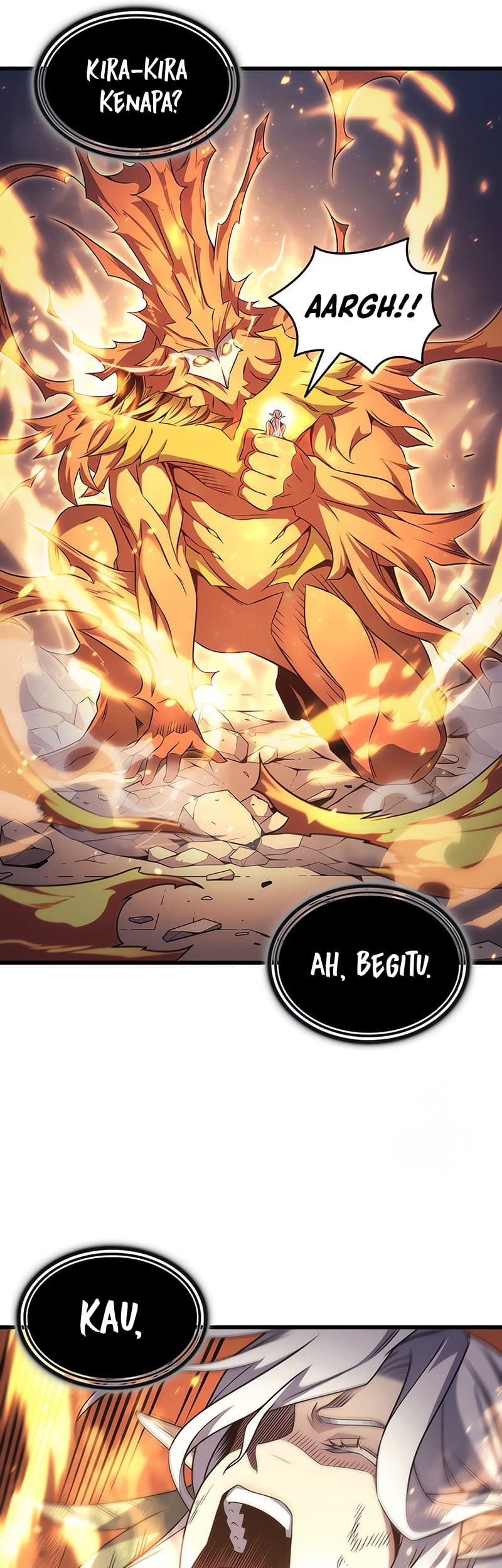 The Great Mage Returns After 4000 Years Chapter 159 - halaman 30