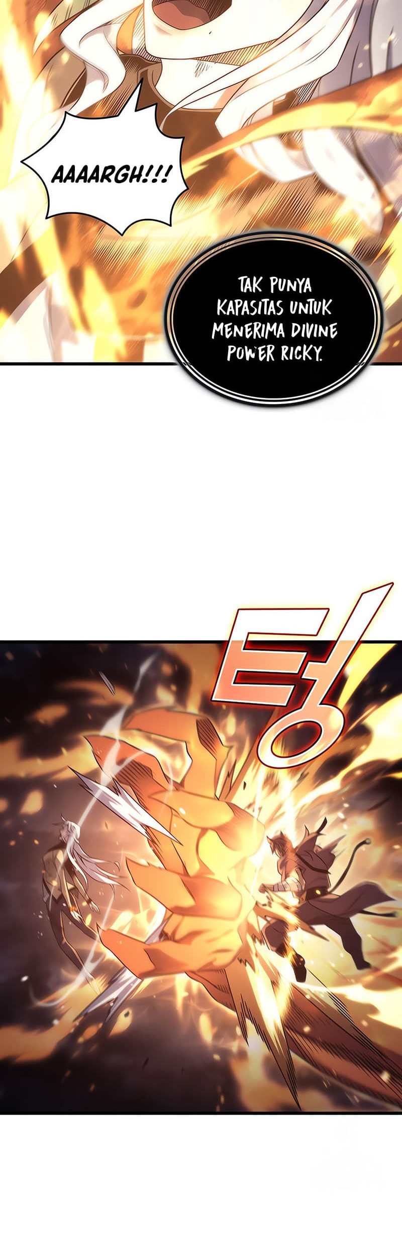 The Great Mage Returns After 4000 Years Chapter 159 - halaman 31