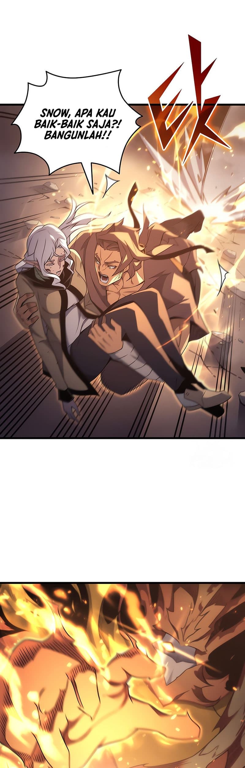 The Great Mage Returns After 4000 Years Chapter 159 - halaman 32