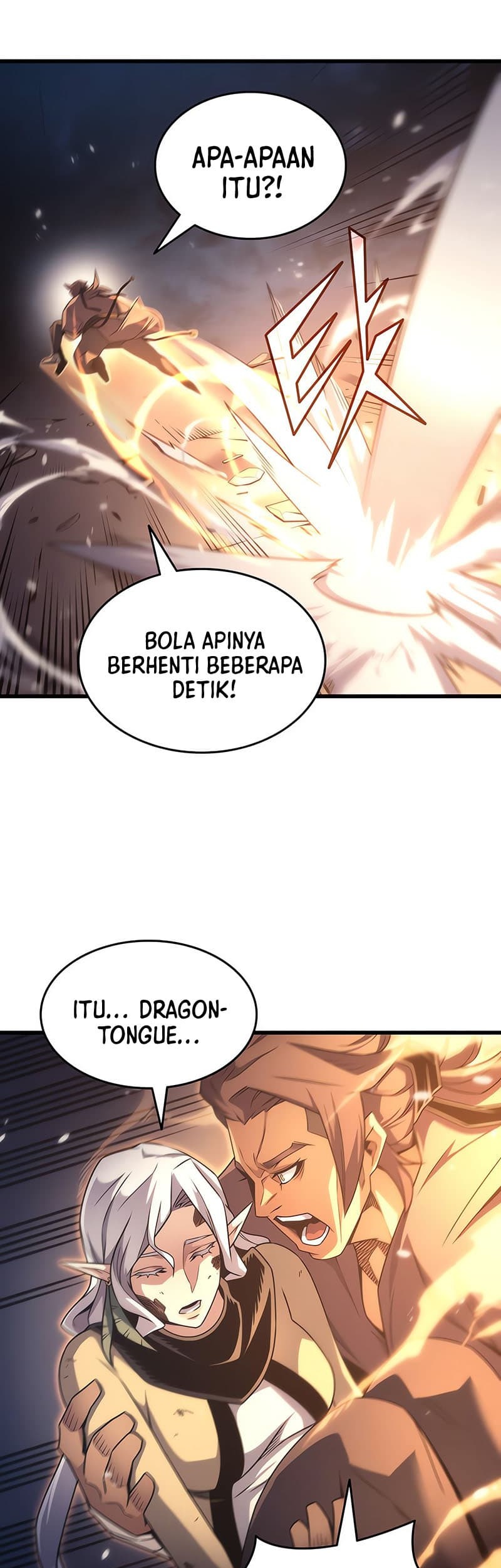 The Great Mage Returns After 4000 Years Chapter 159 - halaman 36