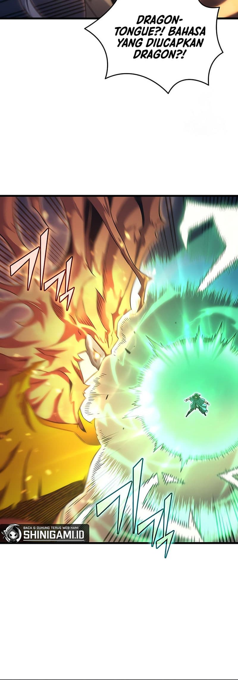 The Great Mage Returns After 4000 Years Chapter 159 - halaman 37