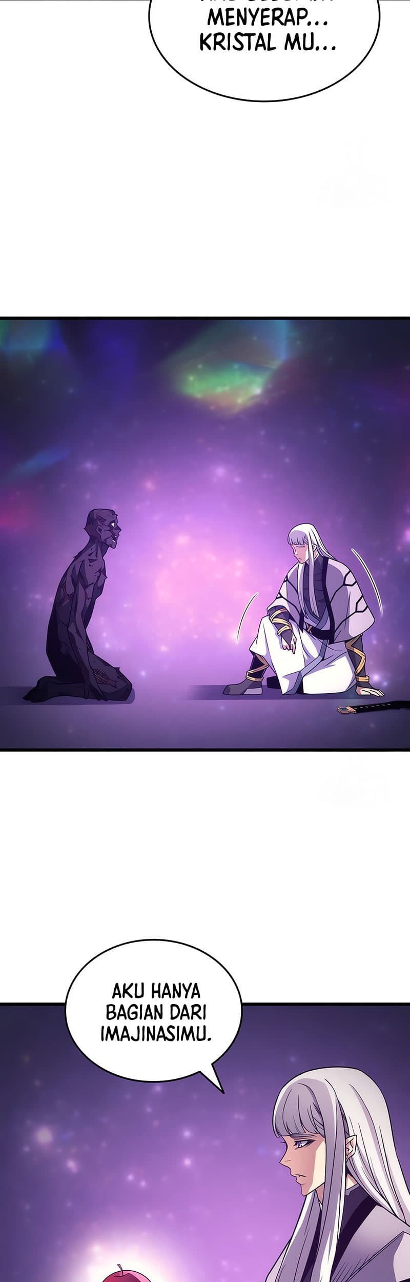 The Great Mage Returns After 4000 Years Chapter 159 - halaman 4