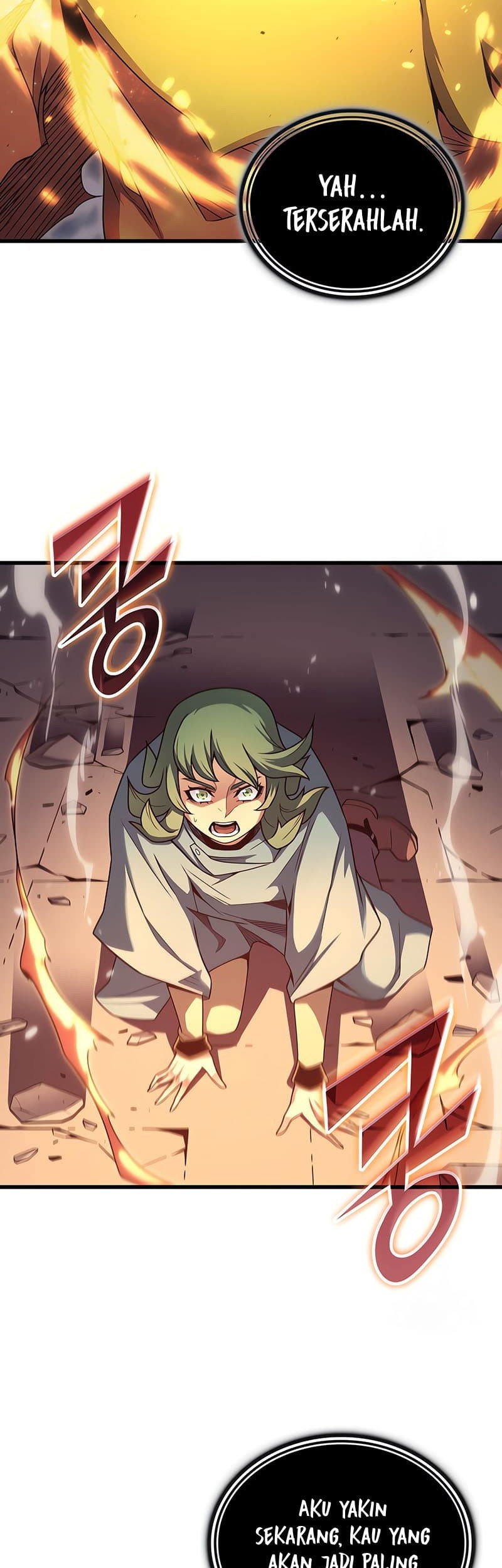 The Great Mage Returns After 4000 Years Chapter 159 - halaman 40