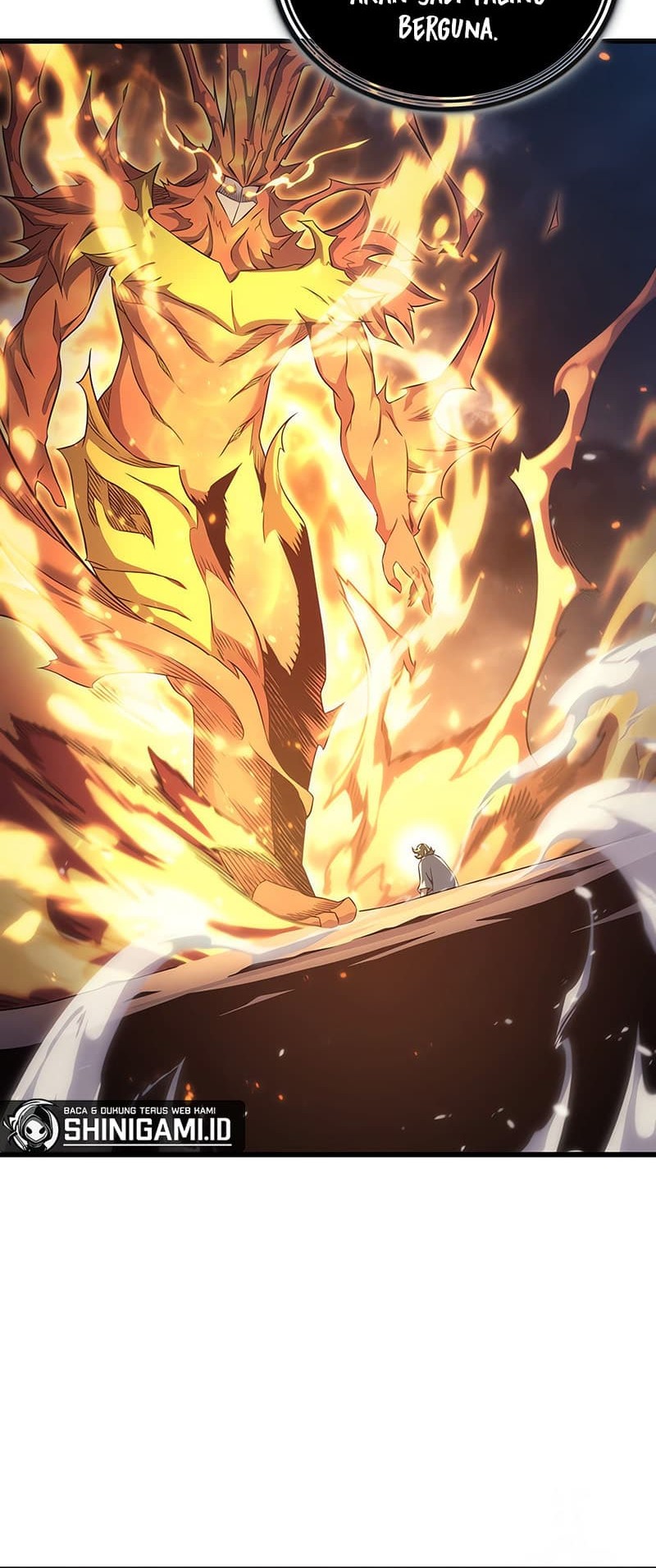 The Great Mage Returns After 4000 Years Chapter 159 - halaman 41