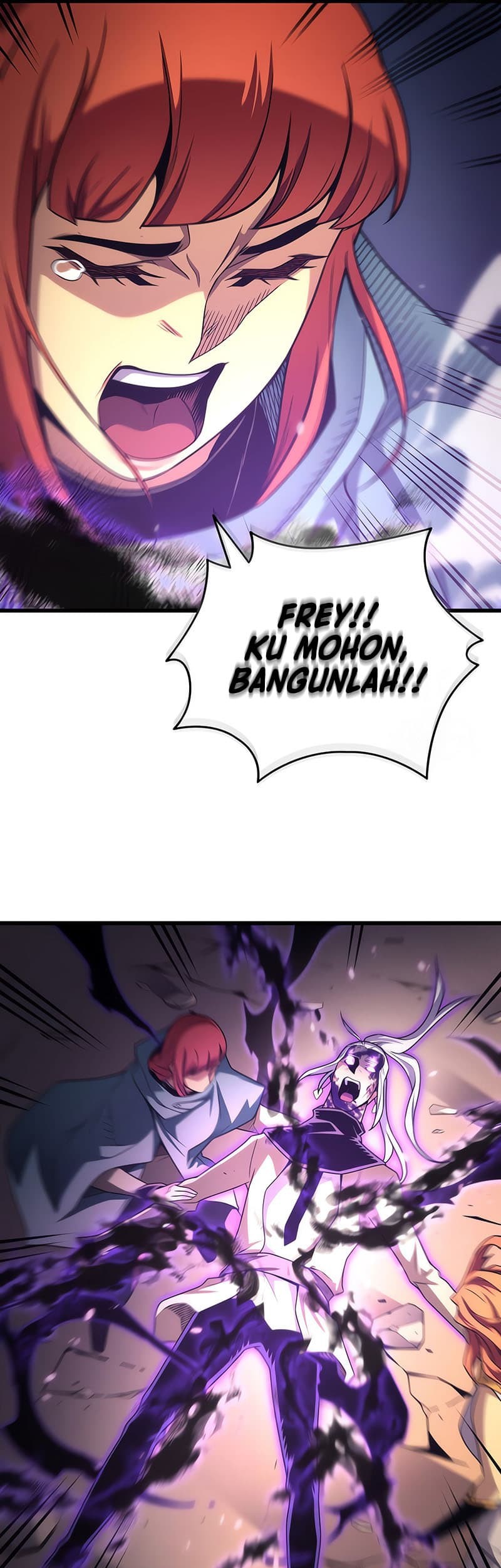 The Great Mage Returns After 4000 Years Chapter 159 - halaman 42