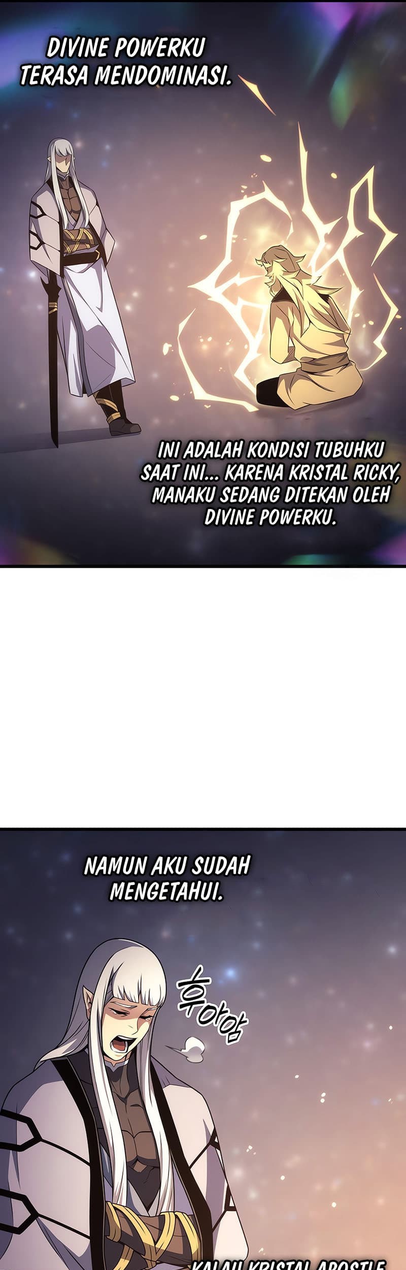 The Great Mage Returns After 4000 Years Chapter 159 - halaman 46