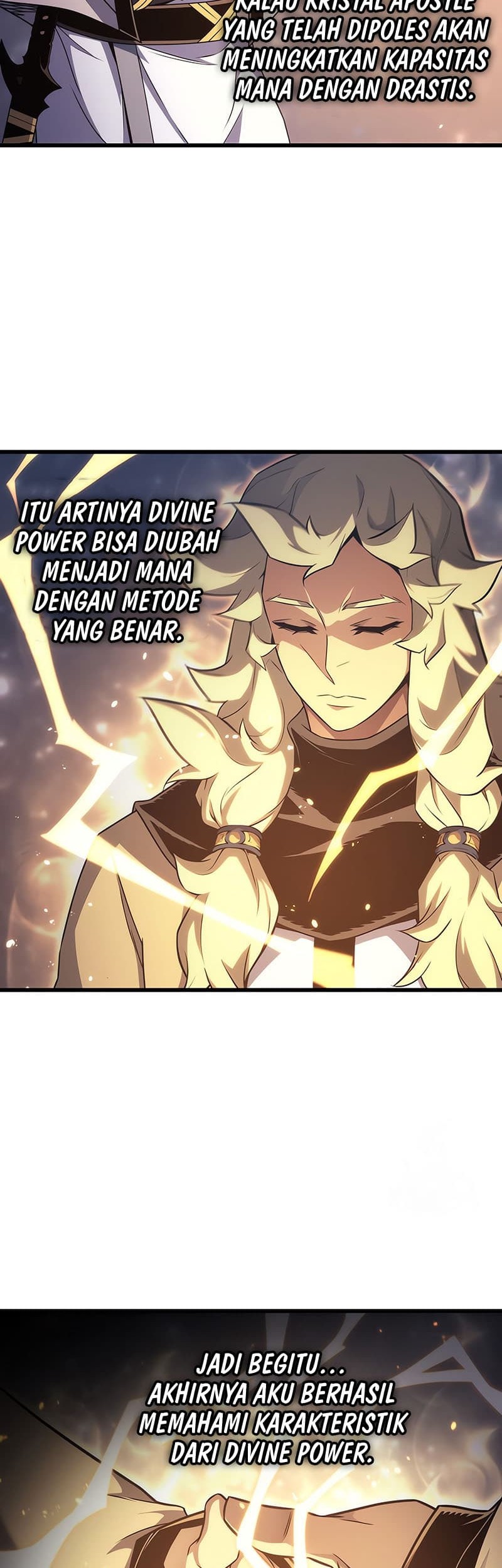 The Great Mage Returns After 4000 Years Chapter 159 - halaman 47
