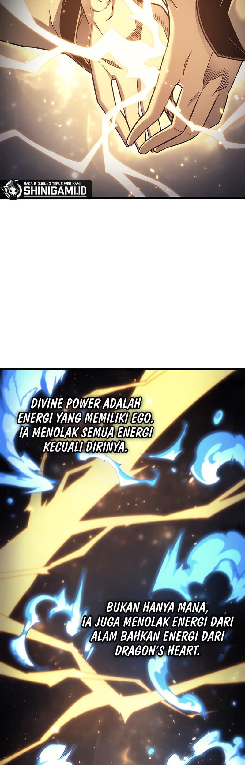 The Great Mage Returns After 4000 Years Chapter 159 - halaman 48