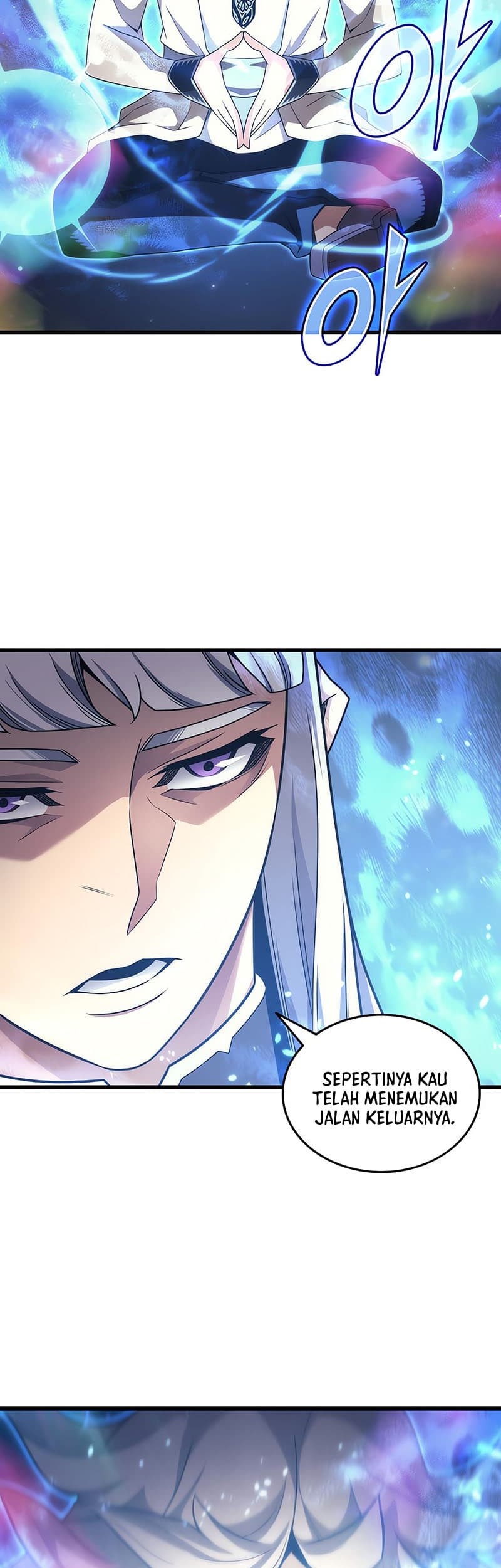 The Great Mage Returns After 4000 Years Chapter 159 - halaman 52