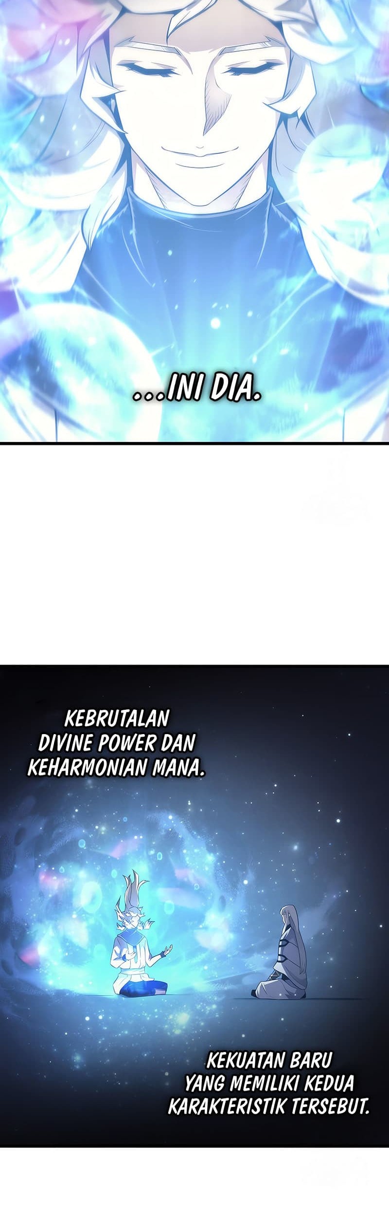 The Great Mage Returns After 4000 Years Chapter 159 - halaman 53