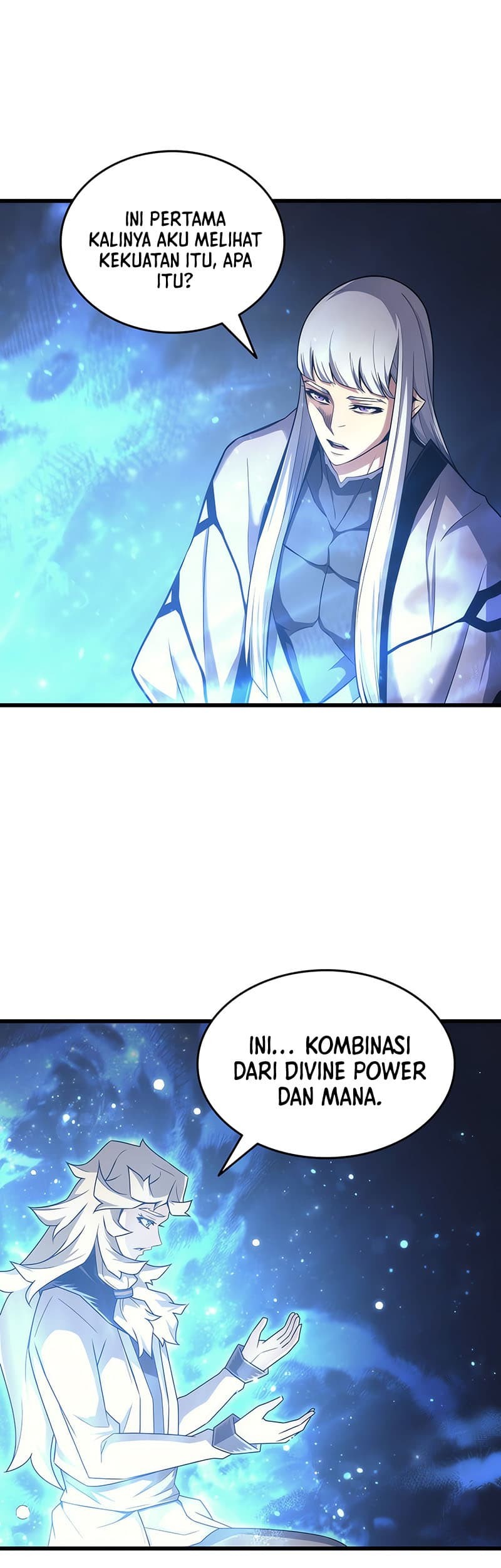 The Great Mage Returns After 4000 Years Chapter 159 - halaman 54