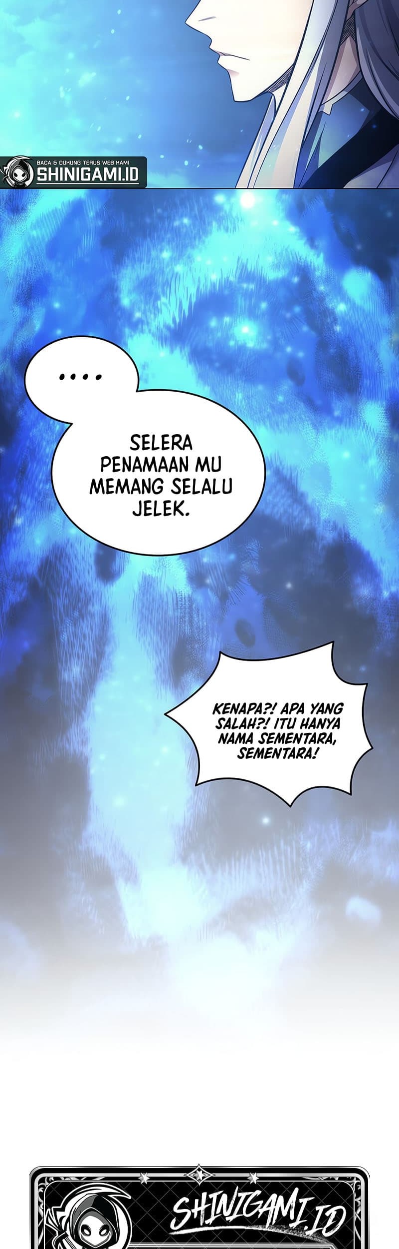 The Great Mage Returns After 4000 Years Chapter 159 - halaman 56