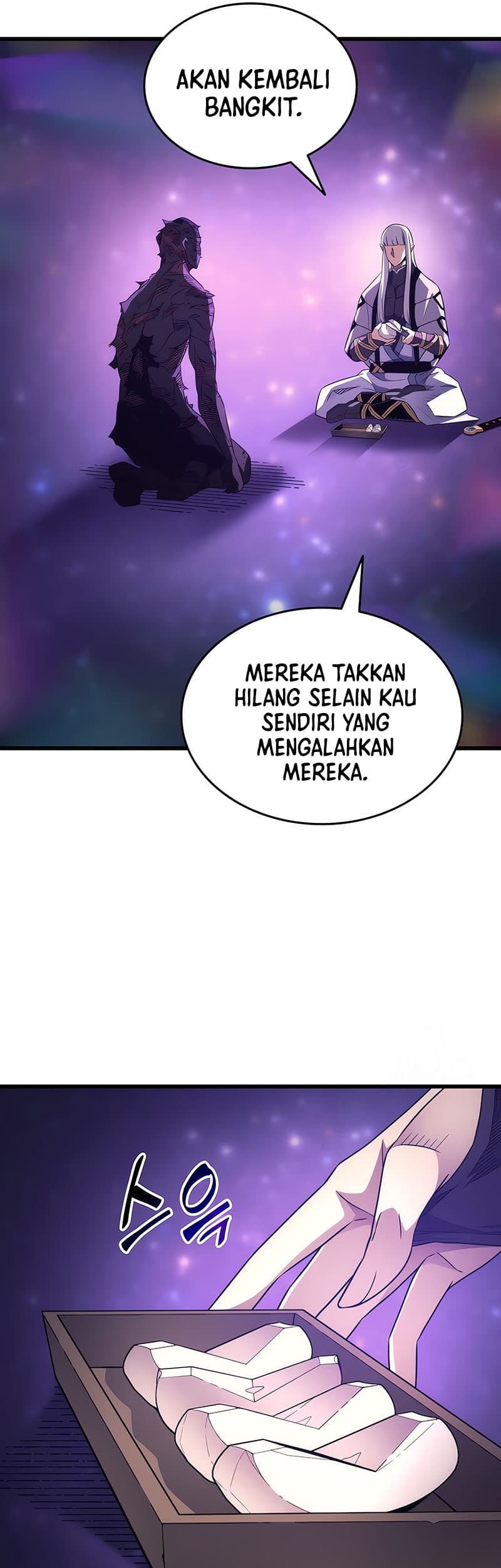 The Great Mage Returns After 4000 Years Chapter 159 - halaman 6