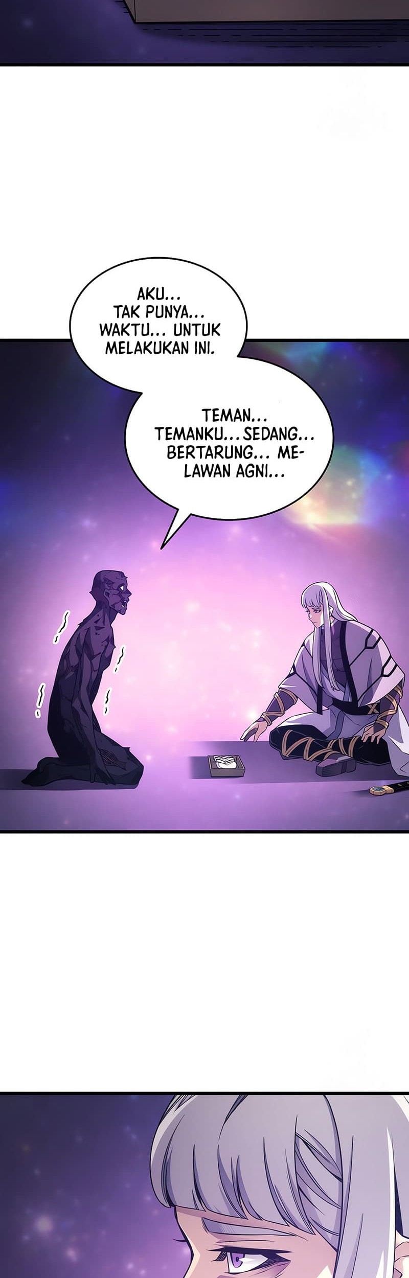 The Great Mage Returns After 4000 Years Chapter 159 - halaman 7