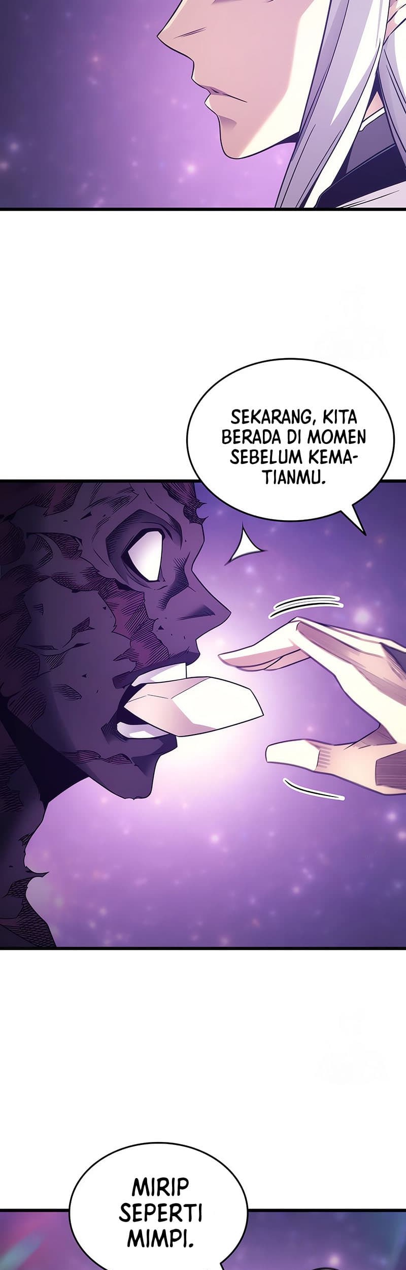 The Great Mage Returns After 4000 Years Chapter 159 - halaman 8