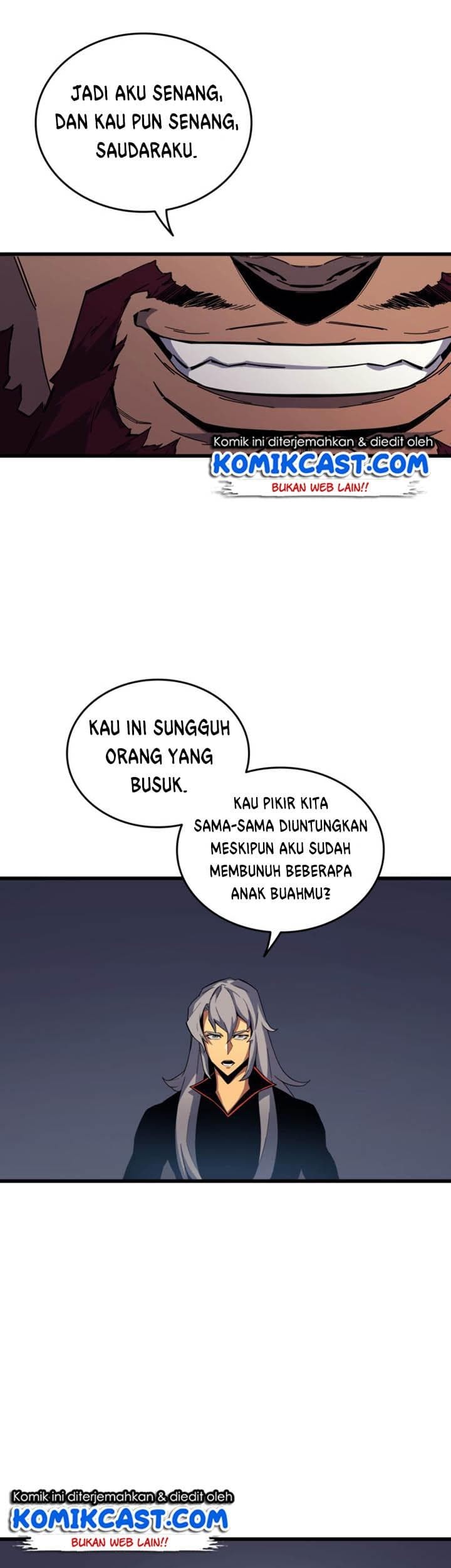 The Great Mage Returns After 4000 Years Chapter 16 - halaman 11