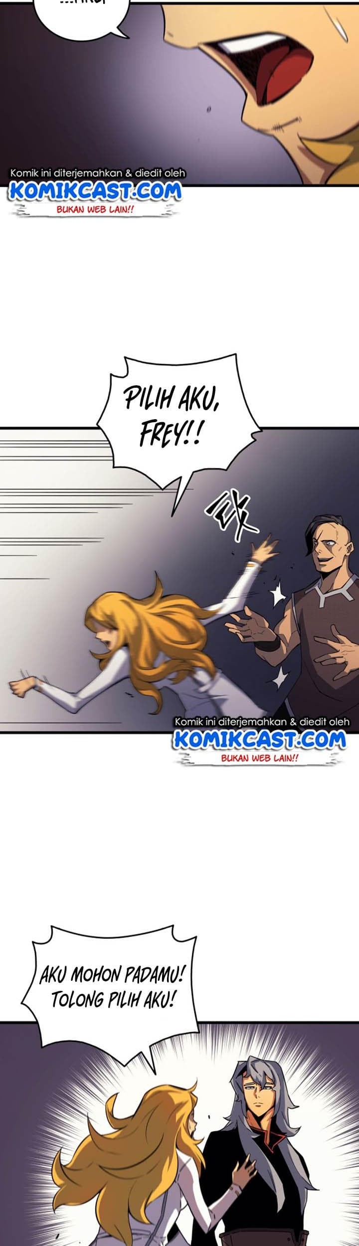 The Great Mage Returns After 4000 Years Chapter 16 - halaman 13