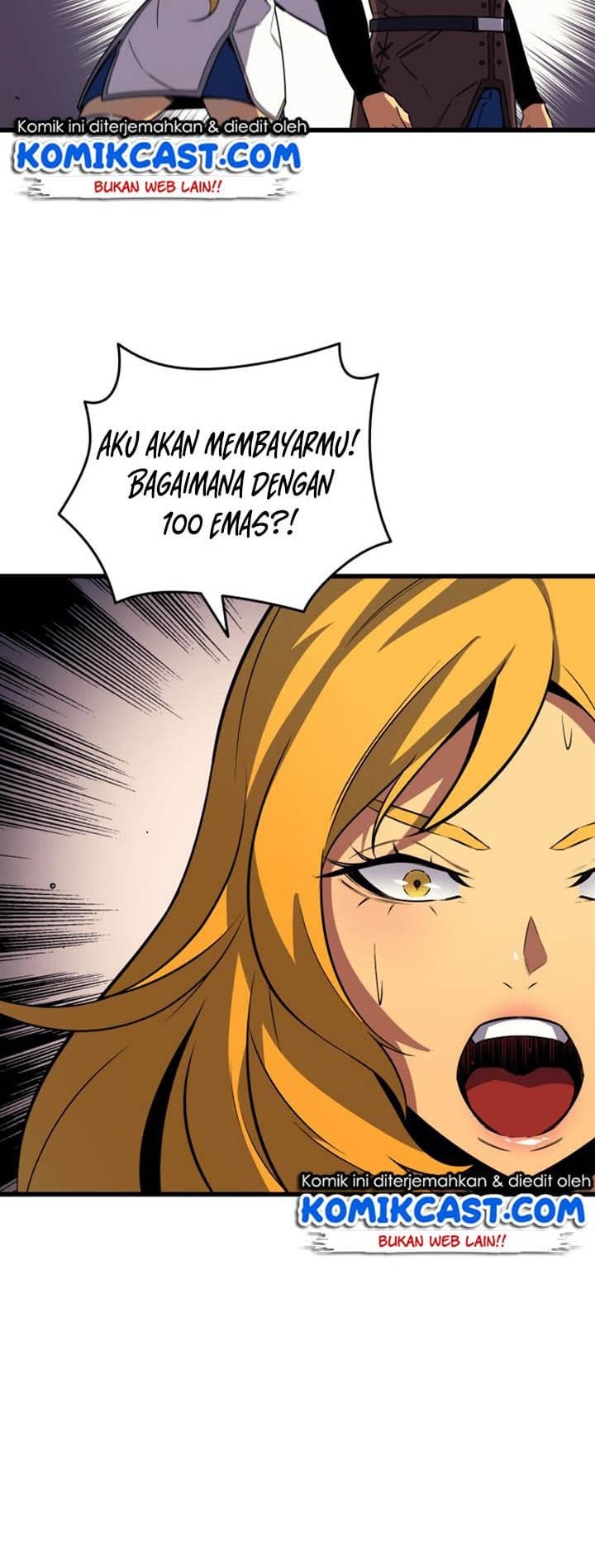 The Great Mage Returns After 4000 Years Chapter 16 - halaman 14