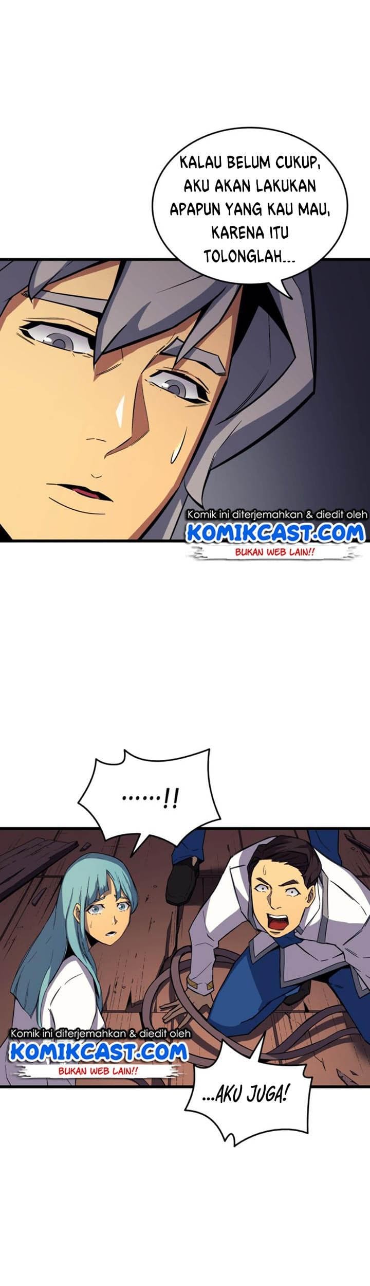 The Great Mage Returns After 4000 Years Chapter 16 - halaman 15
