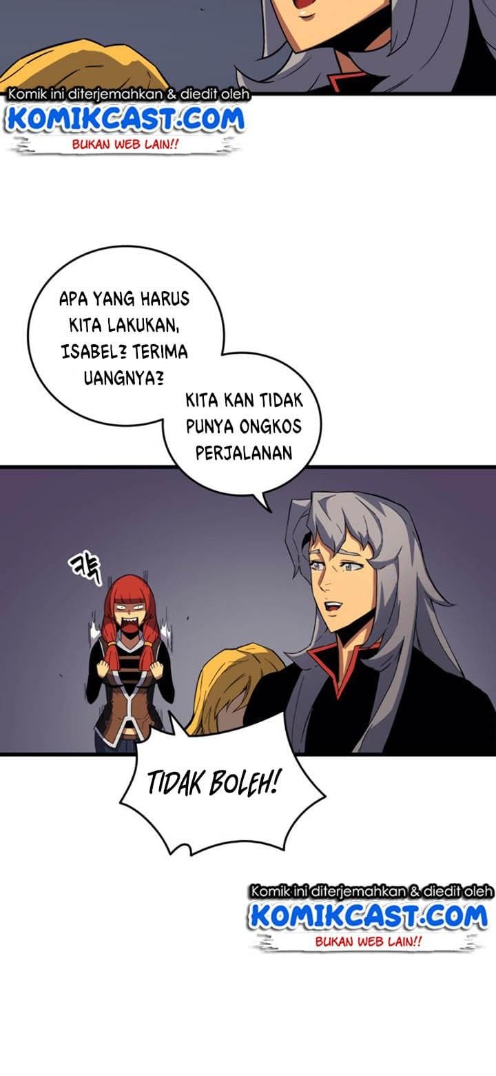 The Great Mage Returns After 4000 Years Chapter 16 - halaman 17