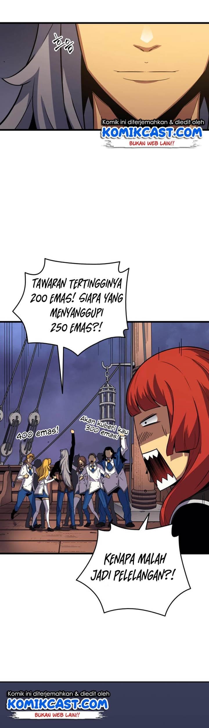 The Great Mage Returns After 4000 Years Chapter 16 - halaman 18