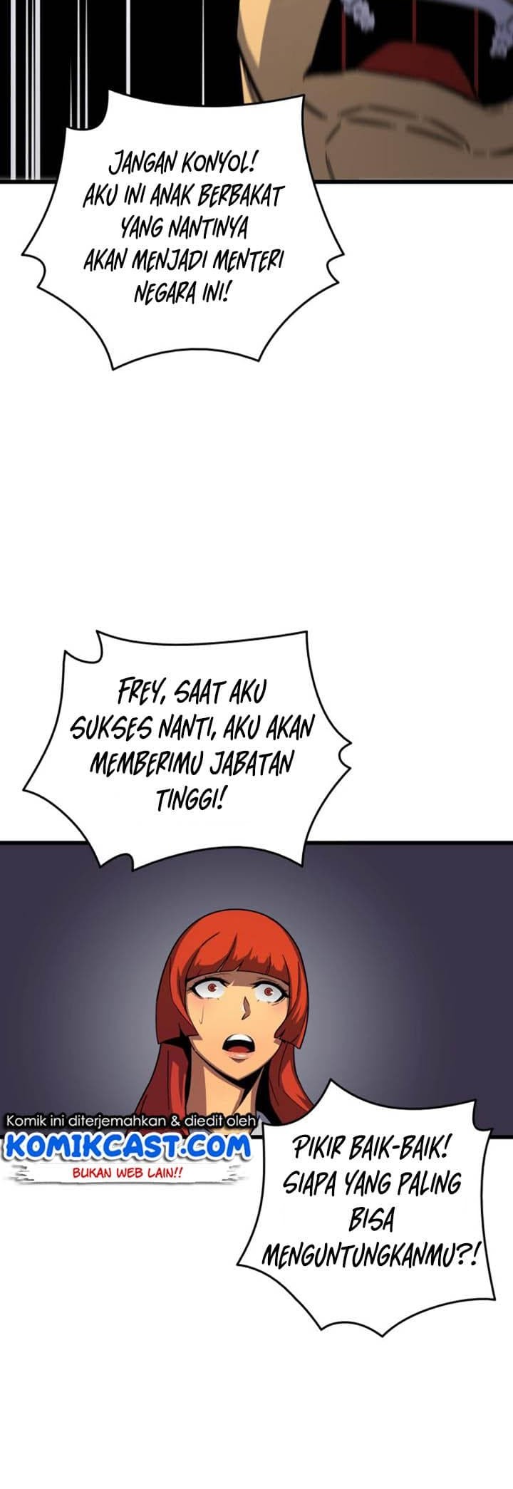 The Great Mage Returns After 4000 Years Chapter 16 - halaman 20